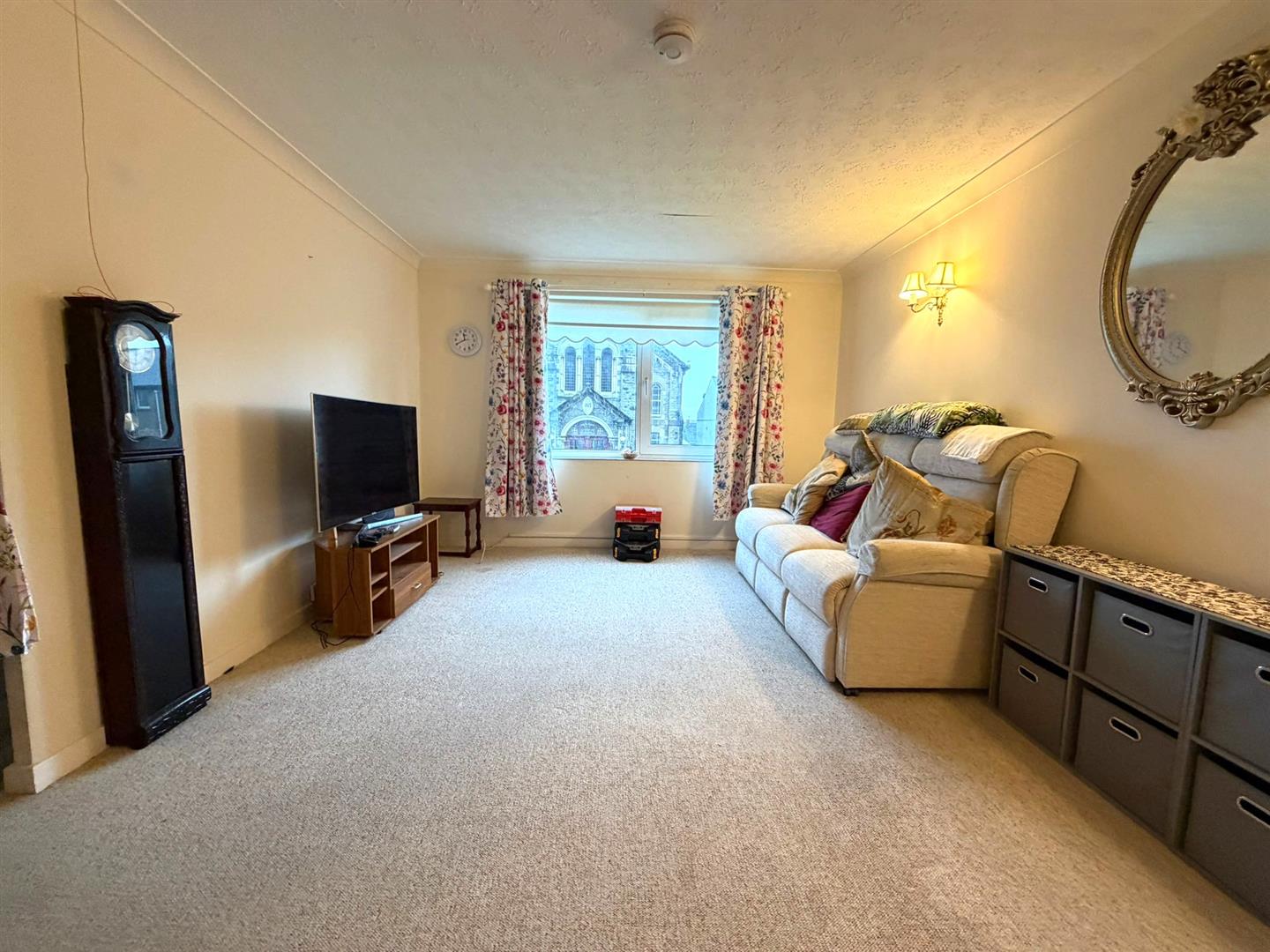 Home Gower House, St. Helens Road, Swansea, SA1 4DL